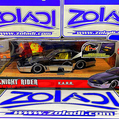 31115 KARR KNIGHT RIDER