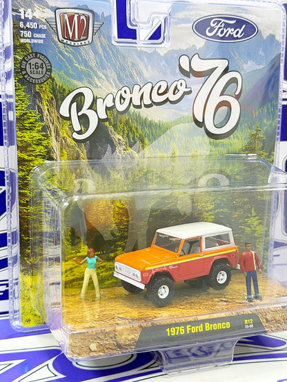 67500 FORD BRONCO 1976 M2