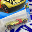 JJJ11 BRAILLE RACER / TWIN MILL