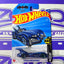 HYX61 BATMAN & ROBIN BATMOBILE