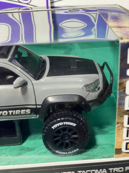 32458 1/24 2023 TOYOTA TACOMA TRD PRO