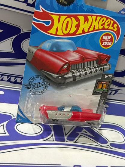 GHB30 MATTEL DREAM MOBILE