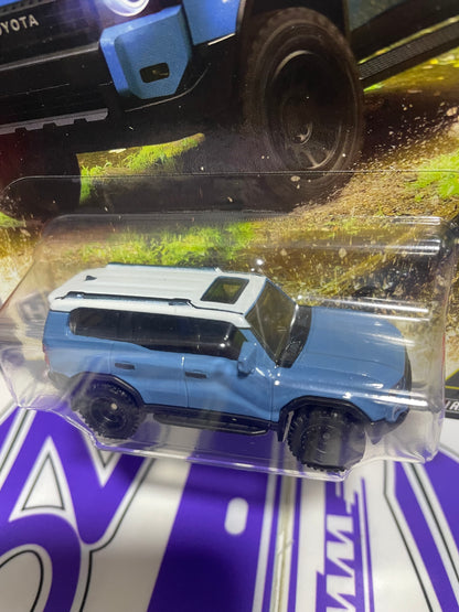 JBK52 2024 TOYOTA LAND CRUISER