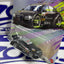 JKF04 2008 AUDI A4 TOURING CAR AERO STYLE