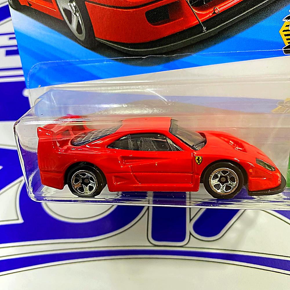 HYW59 FERRARI F40 COMPETIZIONE