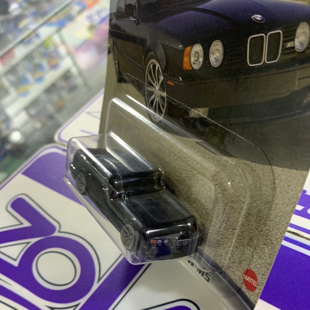 HKD28 BMW M5 RAPIDOS & FURIOSOS