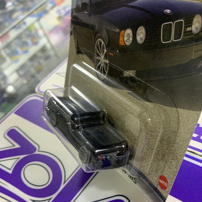 HKD28 BMW M5 RAPIDOS & FURIOSOS