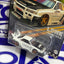 HKF21 SÚPER SILHOUETTE NISSAN SKYLINE