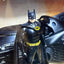 98260 1/24 BATMOBILE & BATMAN