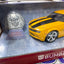 98497 CHEVY CAMARO BUMBLEBEE 1/24 JADA