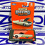 JHV64 FORD THUNDERBIRD MOVING PARTS