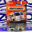 JBP50 CAMION DE POMPIERS