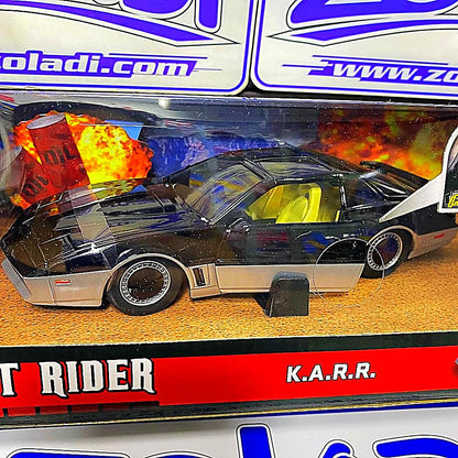31115 KARR KNIGHT RIDER