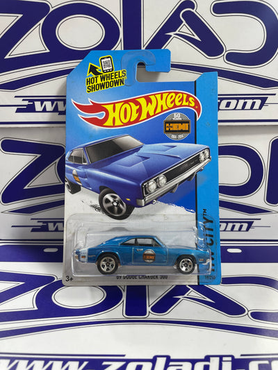 CFH22 DODGE CHARGER 500