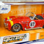 36629 SHELBY COBRA 427 SC 1/24