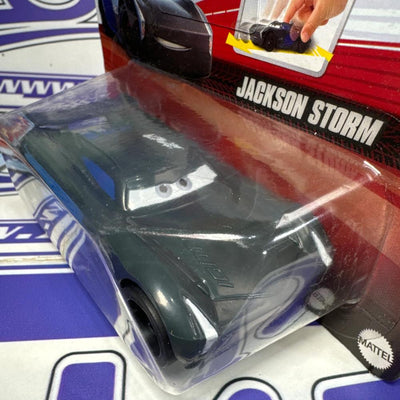 HGL55 JACKSON STORM CARS