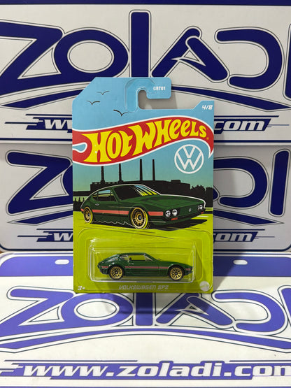 HDH43 VOLKSWAGEN SP2