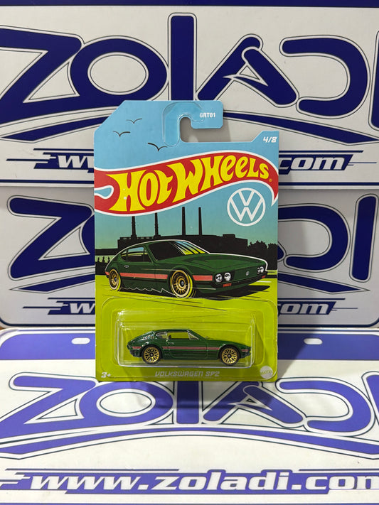 HDH43 VOLKSWAGEN SP2