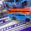 HTD46 TROUBLE DECKER