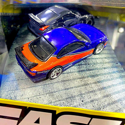 JFL99 PACK FAST AND FURIOUS PREMIUM