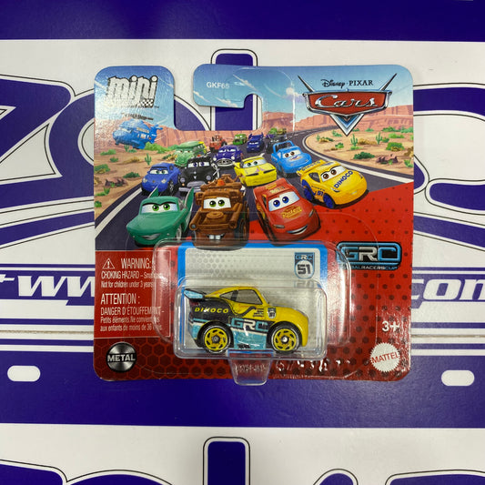 HXY54 CRUZ RAMIREZ GRC