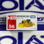 56 KOMATSU BULLDOZER D155AX6 TAKARA TOMY