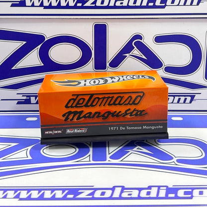 GLH83 DE TOMASO MANGUSTA RLC