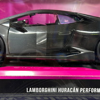 34895 LAMBORGHINI HURACAN PERFORMANTE 1/24