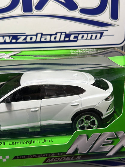 24094 LAMBORGHINI URUS 1/24