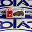 10 MITSUBISHI OUTLANDER PHEV TOMICA