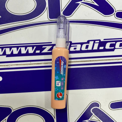 CORRECTOR MINI TIPO LIQUID PAPER