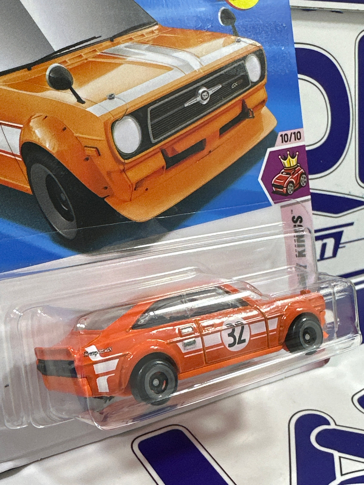 JJH66 1972 DATSUN SUNNY COUPE
