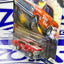 FVN73 Chevy Nova Hot Wheels Premium