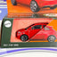 JBW93 2021 FIAT 500E