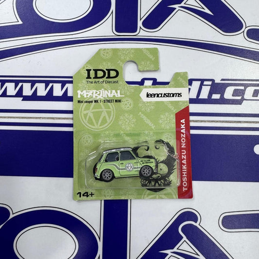 IDD MINI COOPER MK1