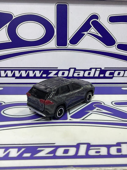 20 TOYOTA RAV4 TAKARA TOMY