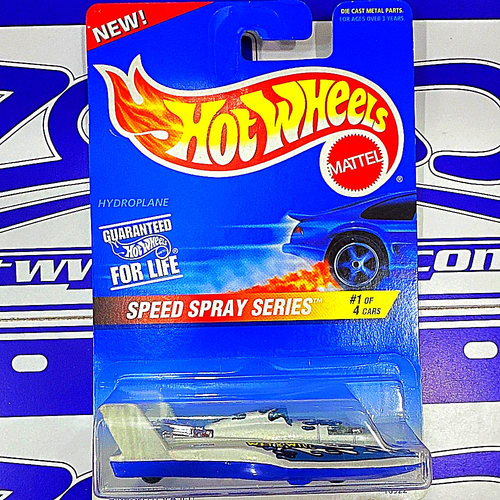 16922 HIGH SPEED SEA JET