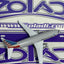 AVIÓN AMERICAN