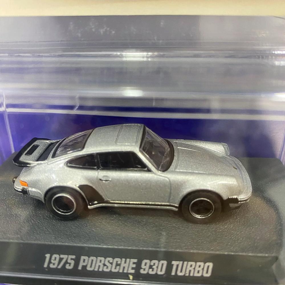 6934 1975 PORSCHE 930 TURBO