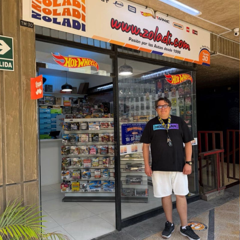 Tienda Miraflores