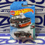 GRY01 MUSTANG TOONED