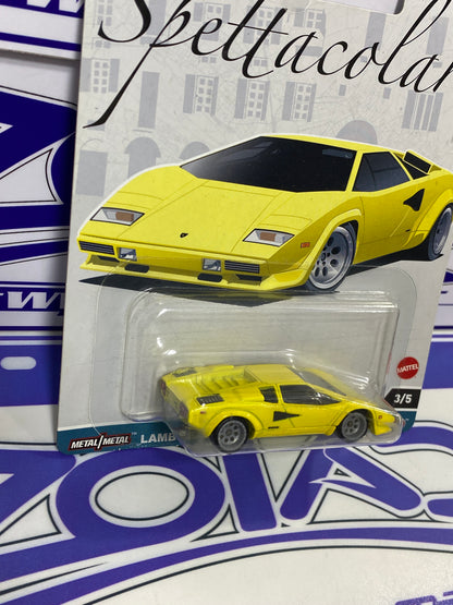 HKC47 LAMBORGHINI COUNTACH LP