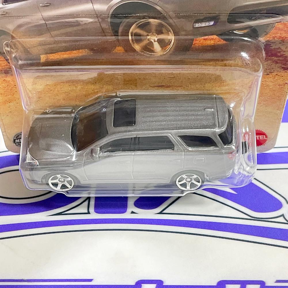 JLH52 2018 DODGE DURANGO