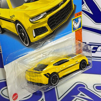 HKJ52 2017 CAMARO ZL1