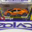 12327 LAMBORGHINI HURACAN PERFORMANTE BURAGO 1/24