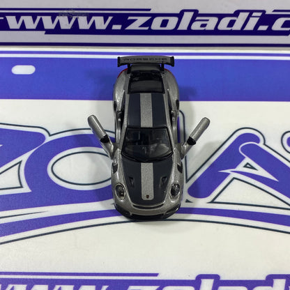 12552 PORSCHE 911 GT2 RS