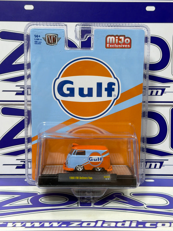 31500 VOLKSWAGEN DELIVERY VAN M2