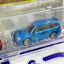 JHW46 2005 MITSUBISHI LANCER EVOLUTION IX WAGON / REMORQUE / 2004 SUBARU FORESTER STI