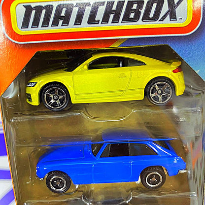 JBX19 AUTOBAHN EXPRESS VI