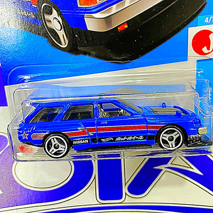 HKK65 NISSAN MÁXIMA DRIFT CAR